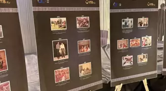 İsveç'te Türk diasporasının 60. yılı kutlandı