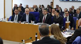 İYİ Partili Usta'nın Numan Kurtulmuş'a yönelik sözlerine tepki yağdı