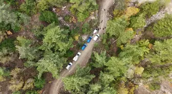 Kahramanmaraş'ta 17 Yaşındaki Genç İçin Arama Çalışmaları Başlatıldı