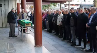 SAĞLIK PERSONELİ İÇİN TÖREN