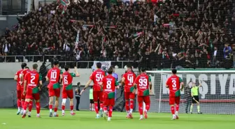 Karşıyaka, Uşakspor'u Konuk Ediyor