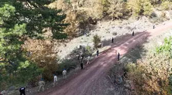 80 Yaşındaki Zihinsel Engelli Selim Ece İçin Yeniden Arama Çalışmaları Başlatıldı