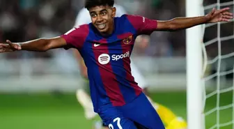 Lamine Yamal, Pique ve Shakira'nın efsane villasına göz dikti