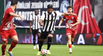 Manisa FK, Amed Sportif ile Kritik Maça Çıkıyor