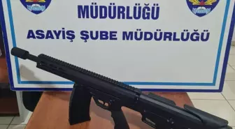 Menteşe'de Silahlı Kavga: 10 Gözaltı, 6 Tutuklama