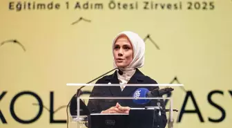 Eğitimde Dekolonizasyon Zirvesi: Zihinleri Şekillendiren Anlatılar ve İktidarlar