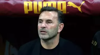 Okan Buruk, Fatih Tekke'ye Karşı İlk Beraberliğini Aldı