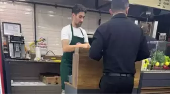 Okan Çınar kimdir? Okan Çınar'ın dönerci dükkanı mı var? Okan Çınar'ın dönerci dükkanının adı ne?