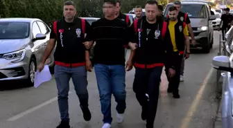 Adana'da parkta lise öğrencilerine saldıran şüpheliler yakalandı