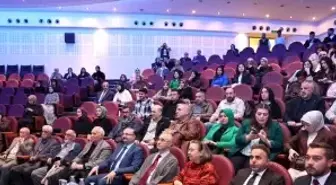 Prof. Dr. Orhan Okay'ı Anma Etkinliği ve Belgesel Gösterimi