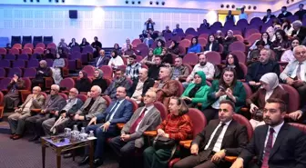 Prof. Dr. Orhan Okay'ı Anma Etkinliği ve Belgesel Gösterimi