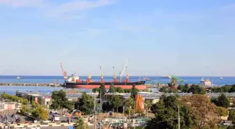 Samsun'un İhracatı İlk 9 Ayda 1,26 Milyar Doları Aştı