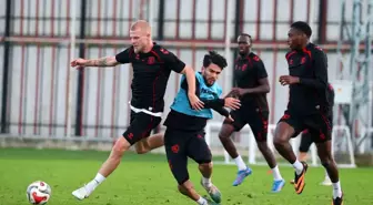 Samsunspor, Konyaspor'u Yenerek Zirve Yarışında Kalmak İstiyor