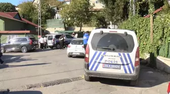 Sarıyer'de Çift Cinayeti ve İntihar Olayı