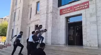 Siirt'te Aile İçi Çatışma: İki Ölü, Üç Yaralı