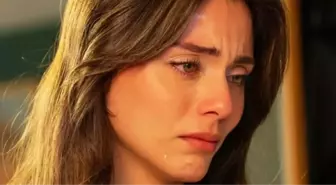 Sıla Türkoğlu Kızılcık Şerbeti'nden neden ayrılıyor? Doğa diziye veda mı ediyor?