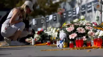 Sırbistan'da Facianın Yıldönümünde Büyük Protesto
