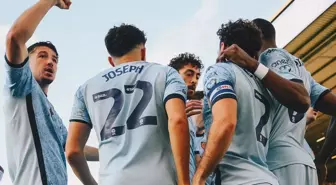 Son 5 maçta dördüncü galibiyet! Acun Ilıcalı'nın Hull City'si tarih yazıyor