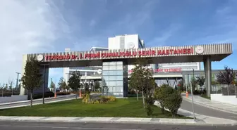 Thodex Kurucusu Faruk Fatih Özer'in Cenazesi Adli Tıp Kurumu'na Sevk Edildi