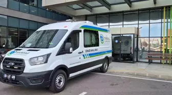 Thodex Kurucusu Faruk Fatih Özer'in Cenazesi Yakınlarına Teslim Edildi