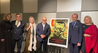 Türkiye ve Azerbaycan Ortak Yapımı 'Boşluğa Hutbe' filmi Tokyo Film Festivali'nde