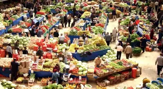 Ekim Ayında Girdi Maliyetleri ve Üretici Market Fiyatları Değerlendirildi