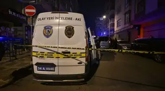 Ümraniye'de Tartışma Kanlı Bitti: Baba Oğlunu ve Amcasını Bıçakladı