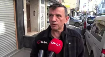 Ümraniye'de Aile Katliamı: Baba Oğlunu ve Kardeşini Bıçaklayarak Öldürdü