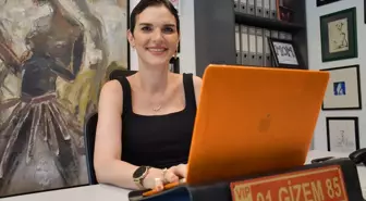 Kanserle Mücadele Eden Gizem Arslan: 'Erken Teşhis Hayat Kurtarır'