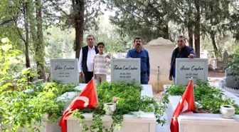 Adana'da Deprem Davasında Müteahhide Rekor Ceza Verildi