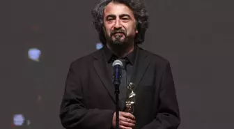 Antalya Film Festivali'nde 'Tavşan İmparatorluğu' Rüzgarı