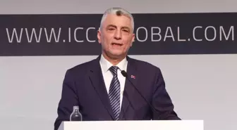 İslam İşbirliği Teşkilatı Ülkeleriyle Ticaret Artışı