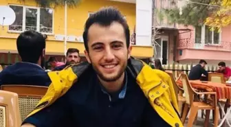 Antalya'da Motosiklet Kazası: Muhammed Dölek Hayatını Kaybetti