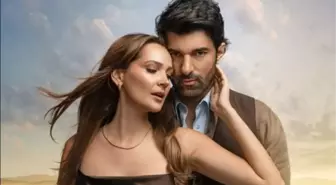 Bereketli Topraklar nerede çekiliyor, setleri nerede, Adana'da mı çekiliyor?