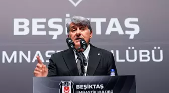 Beşiktaş Başkanı Serdal Adalı, derbinin hakemine seslendi