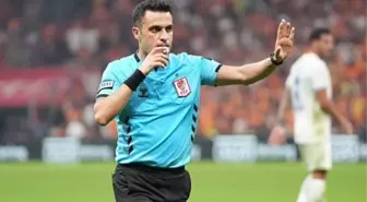 Beşiktaş Fenerbahçe derbi maçı hakemi kim, Ali Yılmaz kimdir?