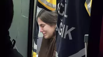 Beyoğlu'nda Elektrik Tesisatından Yangın Çıktı: 4 Kişi Kurtarıldı