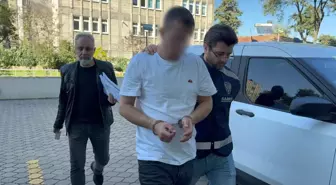 Samsun'da Maç Tartışması Kanlı Bitti