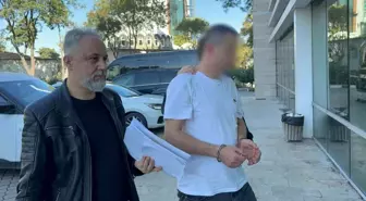 Samsun'da Maç İzlerken Çıkan Tartışmada Physik Mühendisi Bıçaklandı, Zanlı Tutuklandı