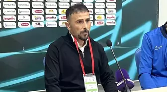 Boluspor, Bodrum FK'yi 3-0 Mağlup Etti