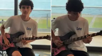 Cadılar Bayramı eğlencesinde aniden fenalaşan genç hayatını kaybetti