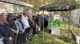 Kömür İşletmesindeki İş Kazasında Hayatını Kaybeden İşçi Toprağa Verildi