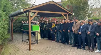 Kripto Para Borsası Thodex'in Kurucusu Faruk Fatih Özer İntihar Etti