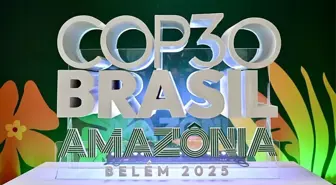 COP30 nedir ve neden önemli?