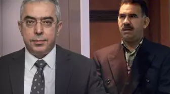 Cumhurbaşkanı Başdanışmanı Uçum: Komisyonun İmralı'da Öcalan'ı dinlemesi bekleniyor