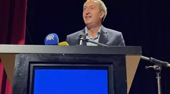 DEM Parti Eş Genel Başkanı Bakırhan'dan PKK'nın Çekilme Kararına Değerlendirme