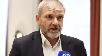 DHL Türkiye'de MNG Kargo'yu Satın Aldı ve Yatırım Planlarını Açıkladı