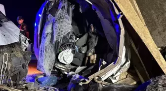 Diyarbakır'da 9 Ayda 2 Bin 767 Ölümlü Yaralamalı Trafik Kazası