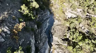 Karakütük Şelalesi: Samsun'un Gizli Cennetine Yolculuk