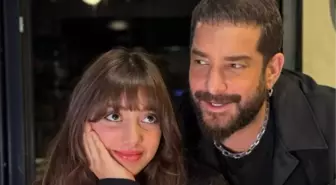 Enis Arıkan'ın çocuğu var mı, kızı var mı, 'kızım' dediği Hira kim? Enis Arıkan evli mi, eski eşi kim?